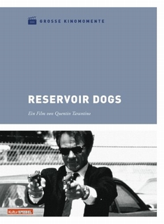 RESERVOIR DOGS - GROSSE KINOMOMENTE - Quentin Tarantino