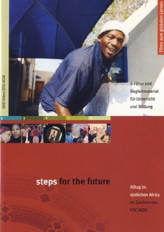 STEPS FOR THE FUTURE - ALLTAG IM SDLICHEN AF...