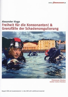 FREIHEIT FR DIE KON../GRENZFLLE DER.. [2 DVDS] - Alexander Kluge