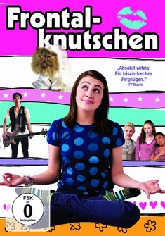 FRONTALKNUTSCHEN - Gurinder Chadha