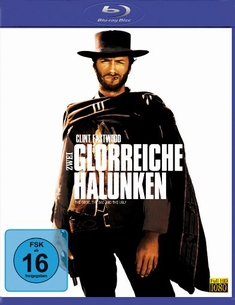 ZWEI GLORREICHE HALUNKEN - Sergio Leone