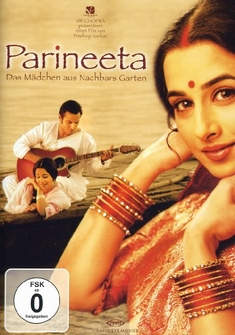 PARINEETA - Pradeep Sarkar