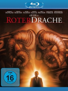 ROTER DRACHE - Brett Ratner