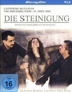 THE STONING - DIE STEINIGUNG - Harald Holzenleiter