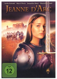 JEANNE D`ARC - Christian Duguay