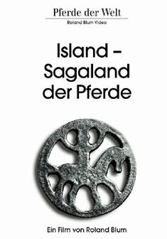 ISLAND - SAGALAND DER PFERDE - Roland Blum