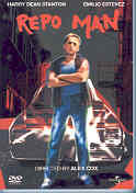 REPO MAN (DVD)