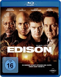 EDISON - David Burke