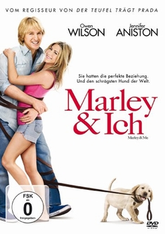 MARLEY & ICH - David Frankel