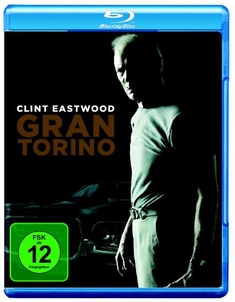 GRAN TORINO - Clint Eastwood