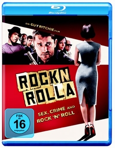 ROCK`N`ROLLA - Guy Ritchie