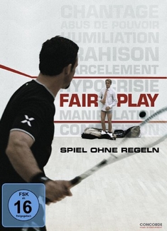 FAIR PLAY - SPIEL OHNE REGELN - Lionel Bailliu