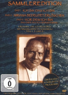 DR. STEPHEN WOLINSKY - SAMMLER EDITION  [3 DVDS] - Maurizio Benazzo