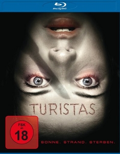 TURISTAS - John Stockwell