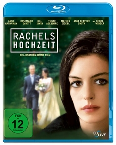 RACHELS HOCHZEIT - Jonathan Demme