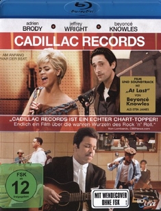 CADILLAC RECORDS - Darnell Martin