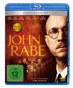 JOHN RABE - Florian Gallenberger