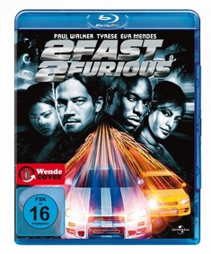 2 FAST 2 FURIOUS - John Singleton