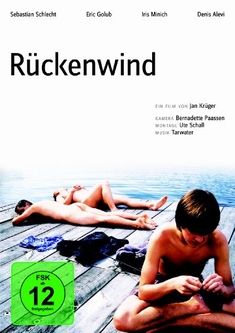 RCKENWIND - Jan Krger