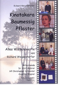 KINOTAKARA BAUMESSIG PFLASTER - Richard Weigerstorfer