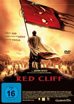 RED CLIFF - John Woo