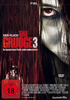 THE GRUDGE 3 - Toby Wilkins