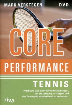 CORE PERFORMANCE - TENNIS