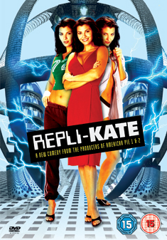 Salvation and Redemption Films