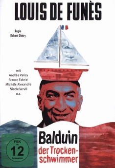 Balduin, Der Trockenschwimmer