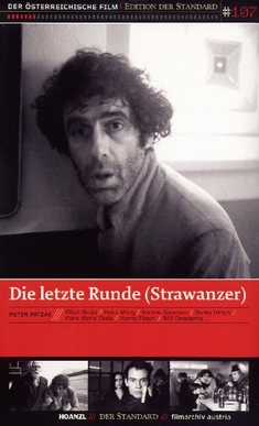 DIE LETZTE RUNDE - EDITION DER STANDARD - Peter Patzak