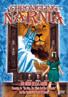 CHRONICLING NARNIA (DVD)