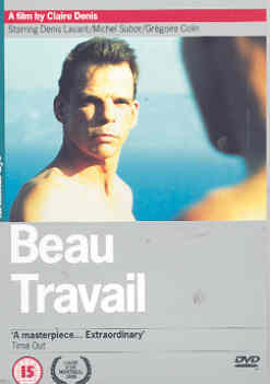 BEAU TRAVAIL (DVD)