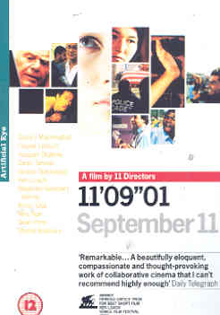 11 09 01 (DVD)