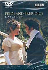 PRIDE & PREJUDICE ANNIV.EDIT. (DVD) - Simon Langton
