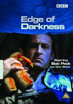 EDGE OF DARKNESS (DVD)