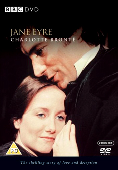 JANE EYRE (TIMOTHY DALTON) (DVD)
