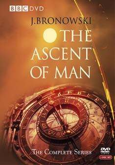 ASCENT OF MAN (DVD)