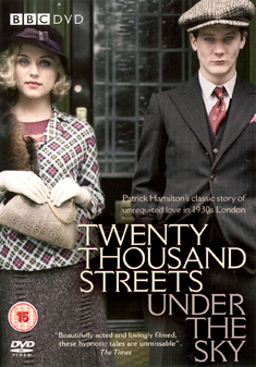 TWENTY THOUSAND STREETS/SKY (DVD)