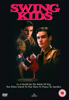 SWING KIDS (DVD) - Thomas Carter