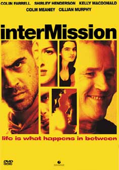 INTERMISSION (DVD)