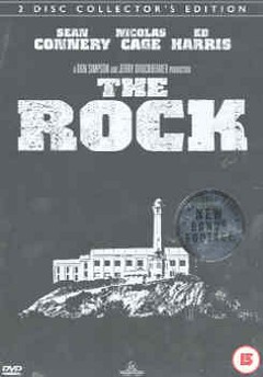 ROCK-SPECIAL EDITION (DVD)