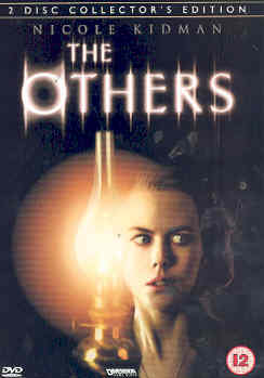OTHERS (DVD)