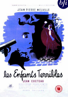 LES ENFANTS TERRIBLES (DVD) - Jean-Pierre Melville
