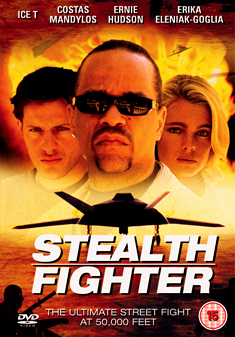 STEALTH FIGHTER (BOULEVARD) (DVD)