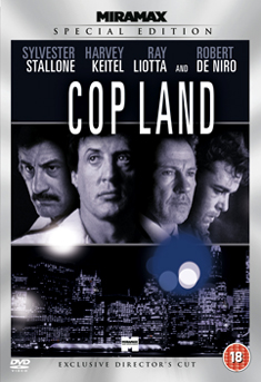 COPLAND (DIRECTORS CUT) (DVD)