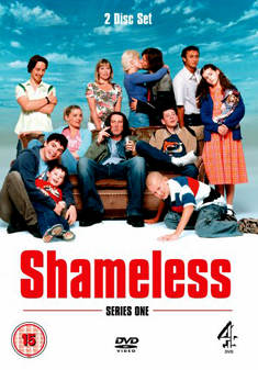 SHAMELESS-SERIES 1 (DVD)