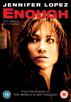 ENOUGH (DVD)