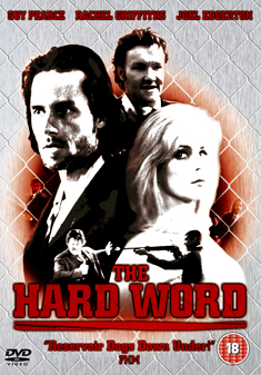 HARD WORD (DVD)
