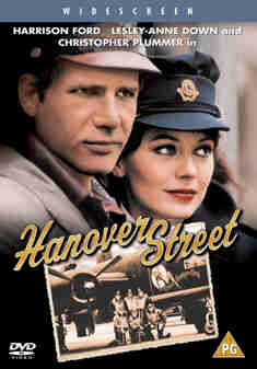 HANOVER STREET (DVD)