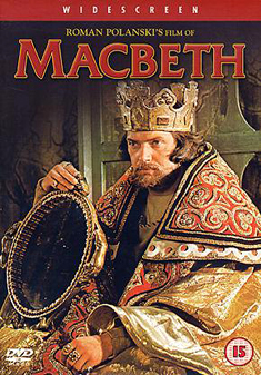 MACBETH (POLANSKI) (DVD) - Roman Polanski